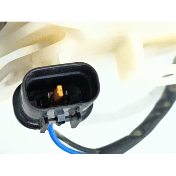 Recambio de deposito limpia para kia sportage v (nq5) 1.6 t-gdi referencia OEM IAM 98610R2000 98610R2100 
