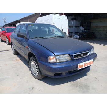 suzuki baleno (eg) del año 1998