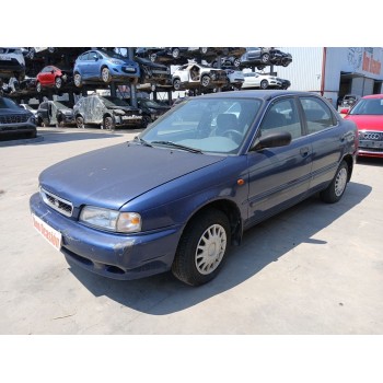 suzuki baleno (eg) del año 1998