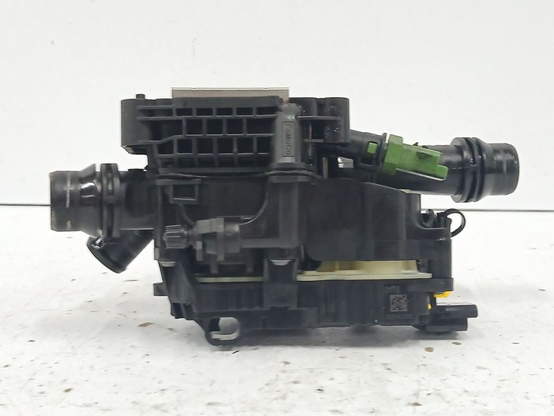 Recambio de termostato para citroën c4 picasso 1.6 blue-hdi fap referencia OEM IAM 9803549480  