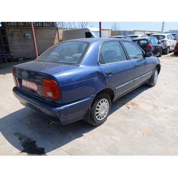 suzuki baleno (eg) del año 1998