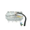Recambio de airbag delantero derecho para peugeot 207 1.4 16v cat (kfu / et3j4) referencia OEM IAM 9650100380 ENCHUFES DAÑADOS 