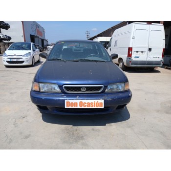 suzuki baleno (eg) del año 1998