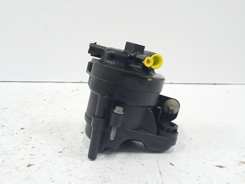 Recambio de soporte filtro gasoil para citroën c4 picasso 1.6 blue-hdi fap referencia OEM IAM 9676133480  