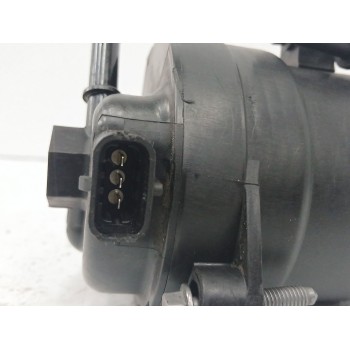 Recambio de soporte filtro gasoil para citroën c4 picasso 1.6 blue-hdi fap referencia OEM IAM 9676133480  