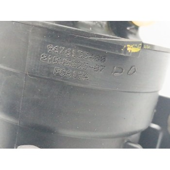 Recambio de soporte filtro gasoil para citroën c4 picasso 1.6 blue-hdi fap referencia OEM IAM 9676133480  