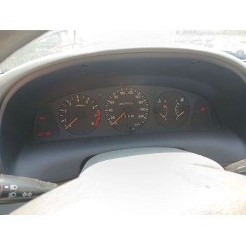 suzuki baleno (eg) del año 1998