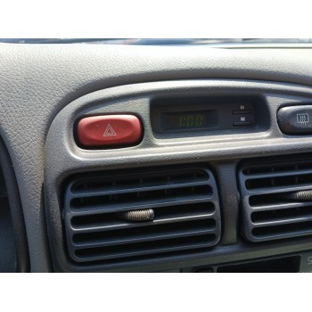 suzuki baleno (eg) del año 1998
