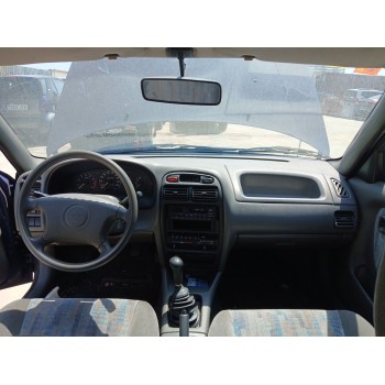 suzuki baleno (eg) del año 1998
