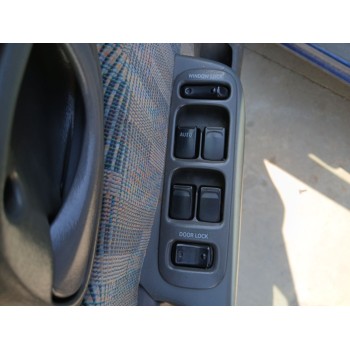 suzuki baleno (eg) del año 1998