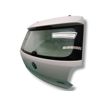 Recambio de porton trasero para volkswagen polo v (6r1, 6c1) 1.0 referencia OEM IAM 6R6827173A 6R6827025D 