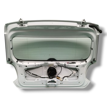 Recambio de porton trasero para volkswagen polo v (6r1, 6c1) 1.0 referencia OEM IAM 6R6827173A 6R6827025D 