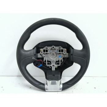 Recambio de volante para citroën c3 picasso (sh_) 1.6 hdi referencia OEM IAM 6045458  