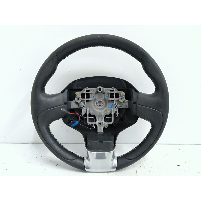 Recambio de volante para citroën c3 picasso (sh_) 1.6 hdi referencia OEM IAM 6045458  