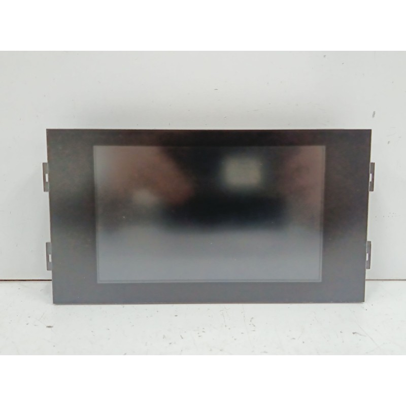 Recambio de pantalla multifuncion para peugeot 308 ii (lb_, lp_, lw_, lh_, l3_) 1.6 bluehdi 120 referencia OEM IAM 9824298580  