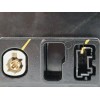 Recambio de pantalla multifuncion para peugeot 308 ii (lb_, lp_, lw_, lh_, l3_) 1.6 bluehdi 120 referencia OEM IAM 9824298580  