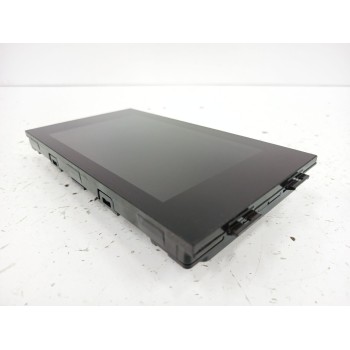 Recambio de pantalla multifuncion para peugeot 308 ii (lb_, lp_, lw_, lh_, l3_) 1.6 bluehdi 120 referencia OEM IAM 9824298580  