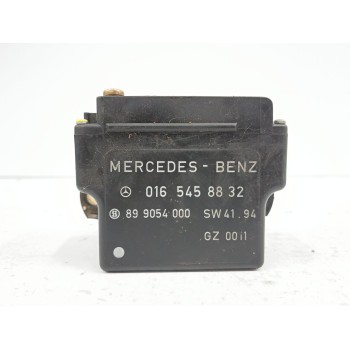 CAJA PRECALENTAMIENTO 0165458832 899054000 