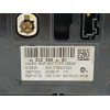 Recambio de pantalla multifuncion para peugeot 308 ii (lb_, lp_, lw_, lh_, l3_) 1.6 bluehdi 120 referencia OEM IAM 9824298580  