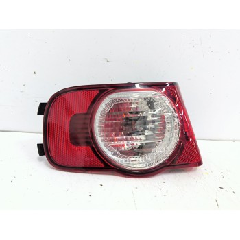 Recambio de piloto trasero izquierdo para citroën c3 picasso (sh_) 1.6 hdi referencia OEM IAM 9681820280  