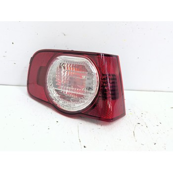 Recambio de piloto trasero izquierdo para citroën c3 picasso (sh_) 1.6 hdi referencia OEM IAM 9681820280  