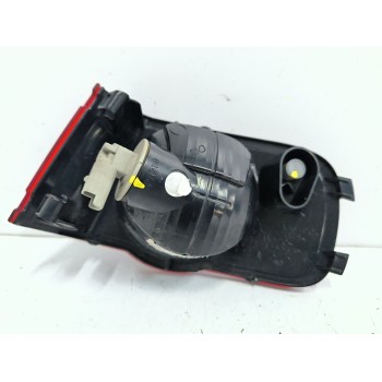 Recambio de piloto trasero izquierdo para citroën c3 picasso (sh_) 1.6 hdi referencia OEM IAM 9681820280  