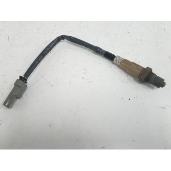 Recambio de sonda lambda para mg zs suv (azs1) 1.0 t-gdi referencia OEM IAM F01R00C226  12637338