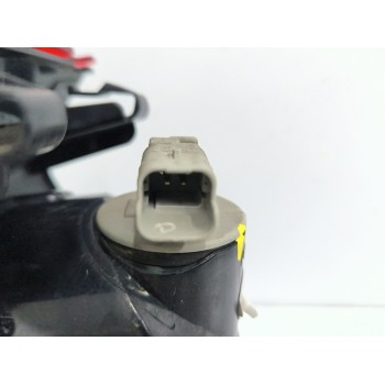 Recambio de piloto trasero izquierdo para citroën c3 picasso (sh_) 1.6 hdi referencia OEM IAM 9681820280  