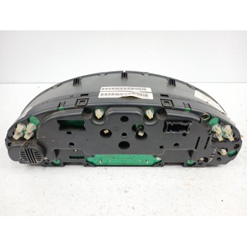 Recambio de cuadro instrumentos para peugeot 607 (9d, 9u) 2.2 hdi referencia OEM IAM 9648444280  