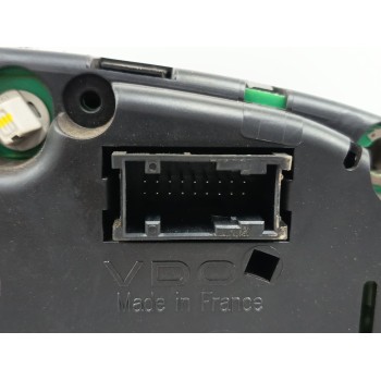 Recambio de cuadro instrumentos para peugeot 607 (9d, 9u) 2.2 hdi referencia OEM IAM 9648444280  