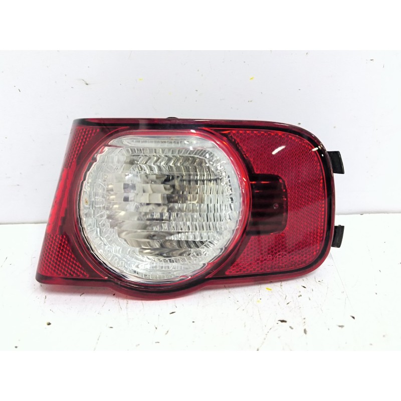 Recambio de piloto trasero derecho para citroën c3 picasso (sh_) 1.6 hdi referencia OEM IAM 9681751680  