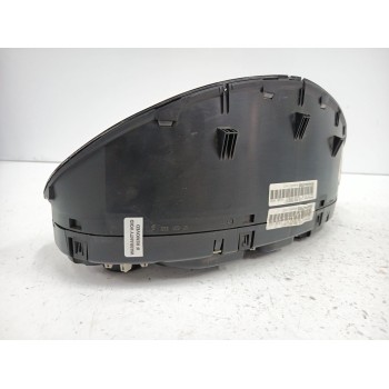 Recambio de cuadro instrumentos para peugeot 607 (9d, 9u) 2.2 hdi referencia OEM IAM 9648444280  