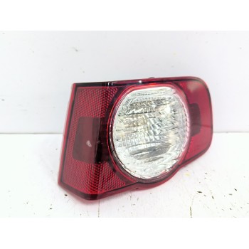 Recambio de piloto trasero derecho para citroën c3 picasso (sh_) 1.6 hdi referencia OEM IAM 9681751680  