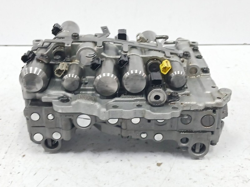 Recambio de no identificado para citroën c4 picasso 1.6 blue-hdi fap referencia OEM IAM 9806533180 BLOQUE HIDRAULICO CAMBIO AUTO