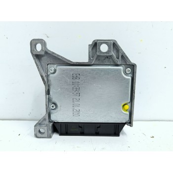 Recambio de centralita airbag para citroën c3 picasso (sh_) 1.6 hdi referencia OEM IAM 9673654980  