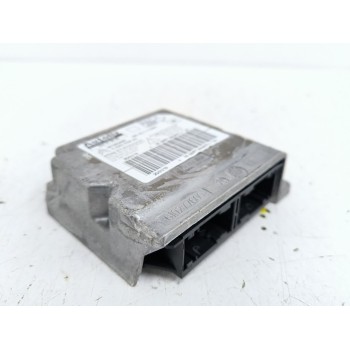 Recambio de centralita airbag para citroën c3 picasso (sh_) 1.6 hdi referencia OEM IAM 9673654980  