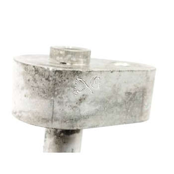 Recambio de tubos aire acondicionado para volvo s40 berlina 1.6 cat referencia OEM IAM   