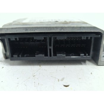 Recambio de centralita airbag para citroën c3 picasso (sh_) 1.6 hdi referencia OEM IAM 9673654980  