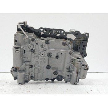 Recambio de no identificado para citroën c4 picasso 1.6 blue-hdi fap referencia OEM IAM 9806533180 BLOQUE HIDRAULICO CAMBIO AUTO