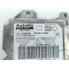 Recambio de centralita airbag para citroën c3 picasso (sh_) 1.6 hdi referencia OEM IAM 9673654980  