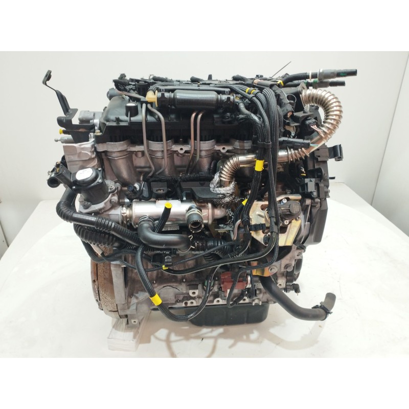 MOTOR COMPLETO