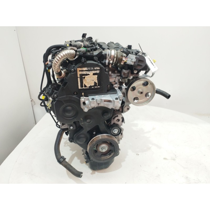 MOTOR COMPLETO