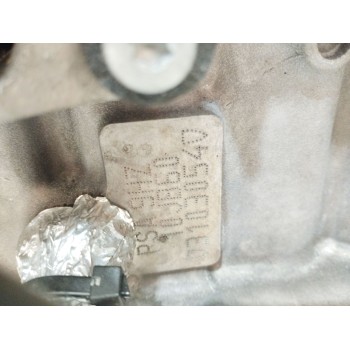 Recambio de motor completo para peugeot 407 (6d_) 1.6 hdi 110 (6d9hzc, 6d9hyc) referencia OEM IAM 9HZ  