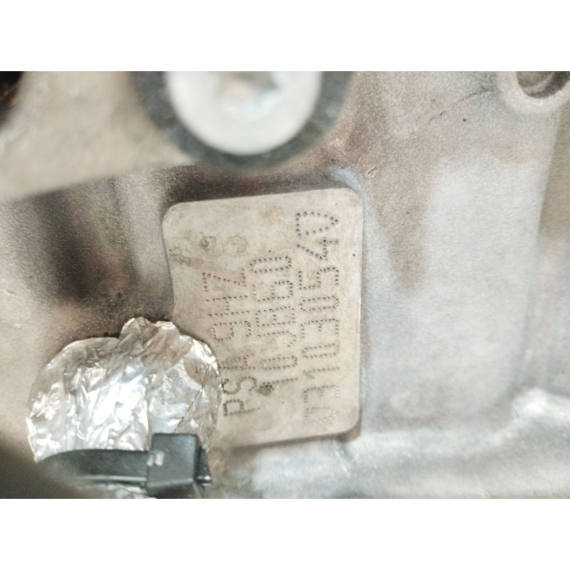 MOTOR COMPLETO