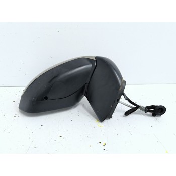 Recambio de retrovisor derecho para citroën c3 picasso (sh_) 1.6 hdi referencia OEM IAM 460240001  