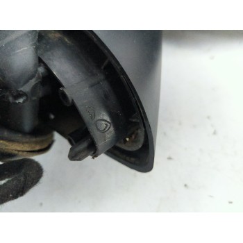 Recambio de retrovisor derecho para citroën c3 picasso (sh_) 1.6 hdi referencia OEM IAM 460240001  