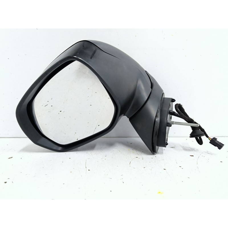 Recambio de retrovisor izquierdo para citroën c3 picasso (sh_) 1.6 hdi referencia OEM IAM 460140001  