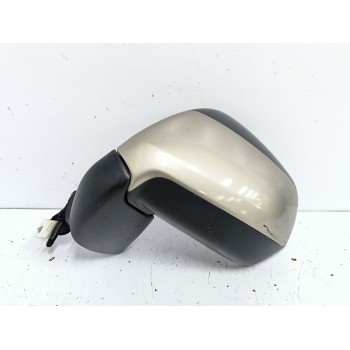 Recambio de retrovisor izquierdo para citroën c3 picasso (sh_) 1.6 hdi referencia OEM IAM 460140001  