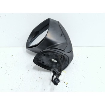 Recambio de retrovisor izquierdo para citroën c3 picasso (sh_) 1.6 hdi referencia OEM IAM 460140001  