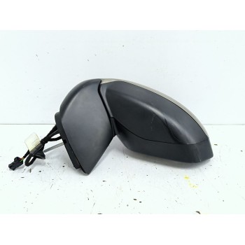 Recambio de retrovisor izquierdo para citroën c3 picasso (sh_) 1.6 hdi referencia OEM IAM 460140001  